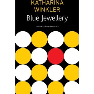 Seagull Books London Ltd Blue Jewellery Seagull Books London Ltd Blue Jewellery