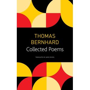 Seagull Books London Ltd Collected Poems Seagull Books London Ltd Collected Poems