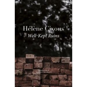 Seagull Books London Ltd Well–kept Ruins Seagull Books London Ltd Well–kept Ruins