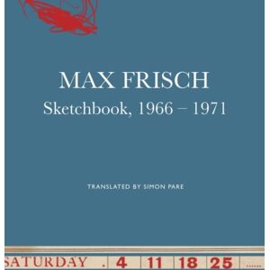 Seagull Books London Ltd Sketchbook, 1966–1971 Seagull Books London Ltd Sketchbook, 1966–1971