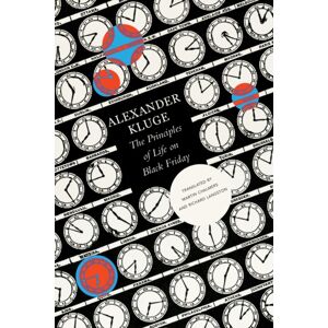 Seagull Books London Ltd The Principles Of Life On Black Friday – Chronicle Of Emotions, Notebook 1 Seagull Books London Ltd The Principles Of Life On Black Friday – Chronicle Of Emotions, Notebook 1