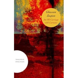 Seagull Books London Ltd An Old Carriage With Curtains Seagull Books London Ltd An Old Carriage With Curtains