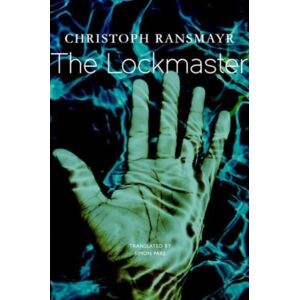 Seagull Books London Ltd The Lockmaster Seagull Books London Ltd The Lockmaster
