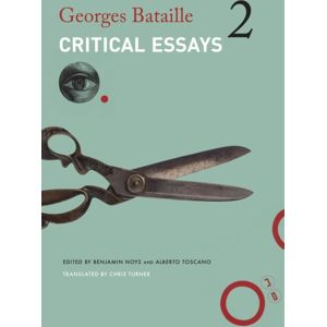 Seagull Books London Ltd Critical Essays : Volume 2: 1949–1951 Seagull Books London Ltd Critical Essays : Volume 2: 1949–1951