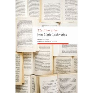 Seagull Books London Ltd The First Line Seagull Books London Ltd The First Line