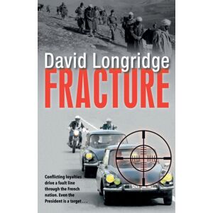 Troubador Publishing Fracture Troubador Publishing Fracture