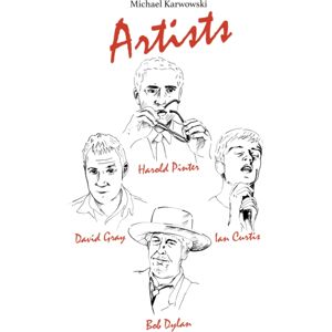 Troubador Publishing Artists Troubador Publishing Artists