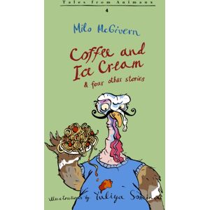 Troubador Publishing Coffee And Ice Cream Troubador Publishing Coffee And Ice Cream