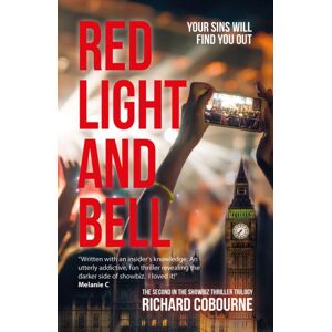 Troubador Publishing Red Light And Bell : Your Sins Will Find You Out Troubador Publishing Red Light And Bell : Your Sins Will Find You Out