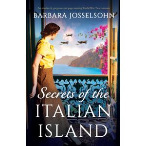 Bookouture Secrets Of The Italian Island : An Absolutely Gorgeous And Page-Turning World War Two Romance Bookouture Secrets Of The Italian Island : An Absolutely Gorgeous And Page-Turning World War Two Romance