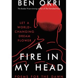 Bloomsbury Publishing PLC A Fire In My Head Bloomsbury Publishing PLC A Fire In My Head