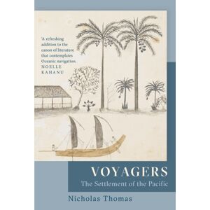Bloomsbury Publishing PLC Voyagers : The Settlement Of The Pacific Bloomsbury Publishing PLC Voyagers : The Settlement Of The Pacific
