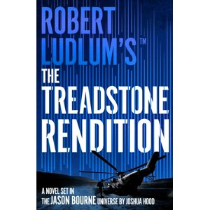 Bloomsbury Publishing PLC Robert Ludlum'S™ The Treadstone Rendition Bloomsbury Publishing PLC Robert Ludlum'S™ The Treadstone Rendition