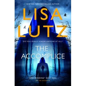 Titan Books Ltd The Accomplice Titan Books Ltd The Accomplice