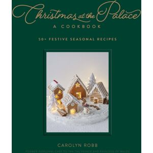 Titan Books Ltd Christmas At The Palace Titan Books Ltd Christmas At The Palace