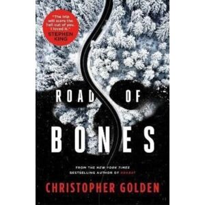Titan Books Ltd Road Of Bones Titan Books Ltd Road Of Bones