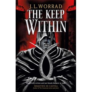 Titan Books Ltd The Keep Within Titan Books Ltd The Keep Within