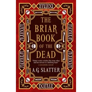 Titan Books Ltd The Briar Book Of The Dead Titan Books Ltd The Briar Book Of The Dead
