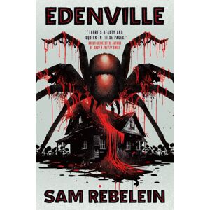 Titan Books Ltd Edenville Titan Books Ltd Edenville