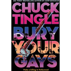 Titan Books Ltd Bury Your Gays Titan Books Ltd Bury Your Gays