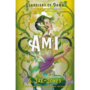 Titan Books Ltd Guardians Of Dawn - Ami Titan Books Ltd Guardians Of Dawn - Ami