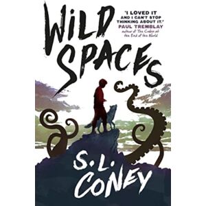 Titan Books Ltd Wild Spaces Titan Books Ltd Wild Spaces