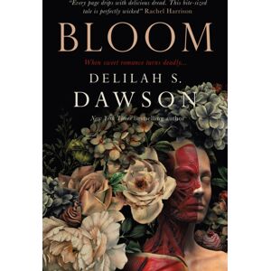 Titan Books Ltd Bloom Titan Books Ltd Bloom