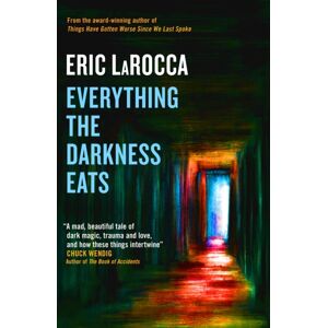 Titan Books Ltd Everything The Darkness Eats Titan Books Ltd Everything The Darkness Eats