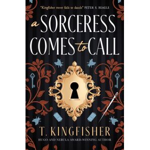 Titan Books Ltd A Sorceress Comes To Call Titan Books Ltd A Sorceress Comes To Call