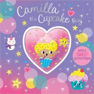 Make Believe Ideas Camilla The Cupcake Fairy Make Believe Ideas Camilla The Cupcake Fairy