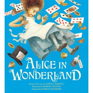 Hachette Children's Group Alice In Wonderland Hachette Children's Group Alice In Wonderland