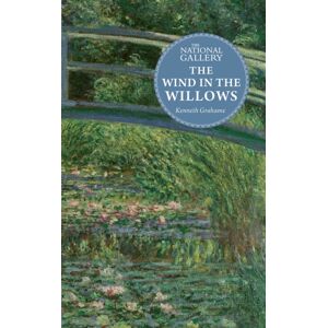 Hachette Children's Group The National Gallery Masterpiece Classics: The Wind In The Willows Hachette Children's Group The National Gallery Masterpiece Classics: The Wind In The Willows