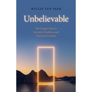 Collective Ink Unbelievable : The Gospel Texts In Narrative Tradition And Historical Context. Collective Ink Unbelievable : The Gospel Texts In Narrative Tradition And Historical Context.