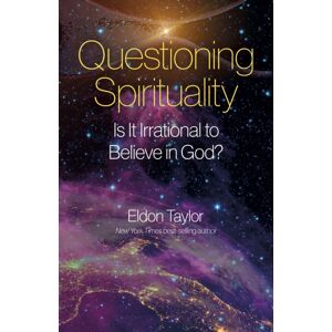 Collective Ink Questioning Spirituality : Is It Irrational To Believe In God? Collective Ink Questioning Spirituality : Is It Irrational To Believe In God?