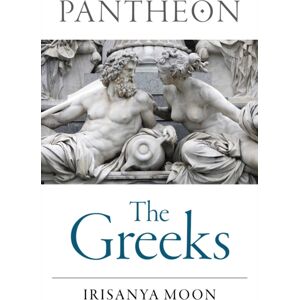 Collective Ink Pantheon: The Greeks Collective Ink Pantheon: The Greeks