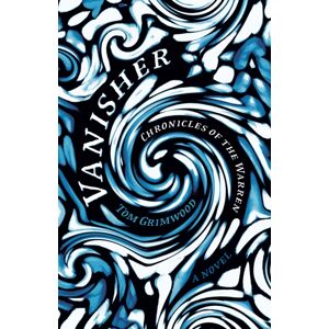 Collective Ink Vanisher : Chronicles Of The Warren - A Novel Collective Ink Vanisher : Chronicles Of The Warren - A Novel