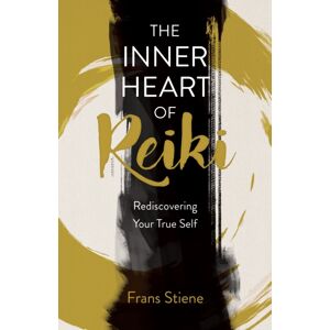 Collective Ink Inner Heart Of Reiki ( Edition), The : Rediscovering Your True Self Collective Ink Inner Heart Of Reiki ( Edition), The : Rediscovering Your True Self