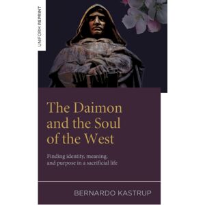 Collective Ink The Daimon And The Soul Of The West : Finding Identity, Meaning, And Purpose In A Sacrificial Life Collective Ink The Daimon And The Soul Of The West : Finding Identity, Meaning, And Purpose In A Sacrificial Life