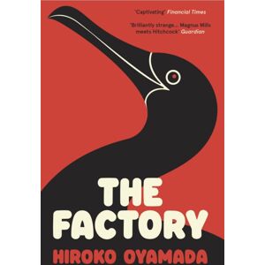 Granta Books The Factory Granta Books The Factory