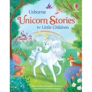 Usborne Publishing Ltd Unicorn Stories For Little Children Usborne Publishing Ltd Unicorn Stories For Little Children