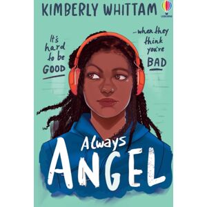 Usborne Publishing Ltd Always Angel Usborne Publishing Ltd Always Angel