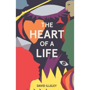 Cranthorpe Millner Publishers The Heart Of A Life Cranthorpe Millner Publishers The Heart Of A Life