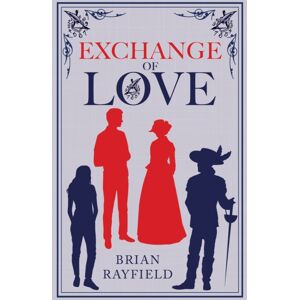 Cranthorpe Millner Publishers Exchange Of Love Cranthorpe Millner Publishers Exchange Of Love