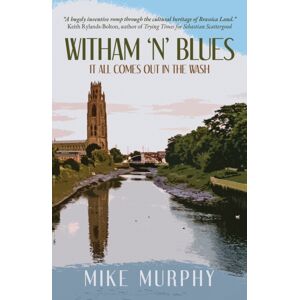 Cranthorpe Millner Publishers Witham 'N' Blues : It All Comes Out In The Wash Cranthorpe Millner Publishers Witham 'N' Blues : It All Comes Out In The Wash