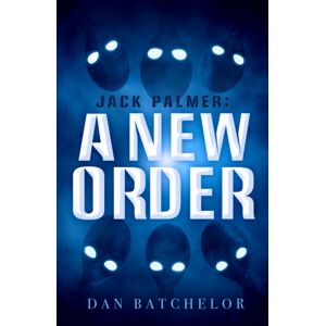 Cranthorpe Millner Publishers Jack Palmer: A Order Cranthorpe Millner Publishers Jack Palmer: A Order