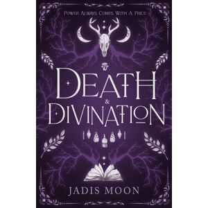 Cranthorpe Millner Publishers Death And Divination Cranthorpe Millner Publishers Death And Divination