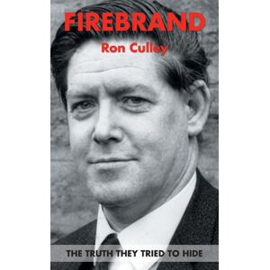 Grosvenor House Publishing Ltd Firebrand Grosvenor House Publishing Ltd Firebrand