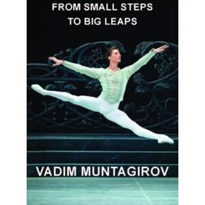 Grosvenor House Publishing Ltd From Small Steps To Big Leaps Grosvenor House Publishing Ltd From Small Steps To Big Leaps