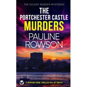 Joffe Books The Portchester Castle Murders A Gripping Crime Thriller Full Of Twists Joffe Books The Portchester Castle Murders A Gripping Crime Thriller Full Of Twists