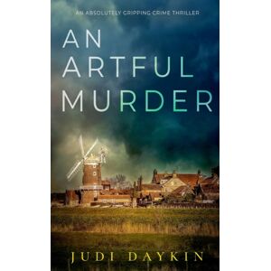 Joffe Books An Artful Murder Joffe Books An Artful Murder
